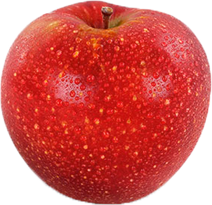 Red Jonaprince